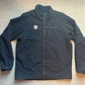 Patagonia Nano Air Jacket 84250 National Ski Patrol Mens Size Extra Large